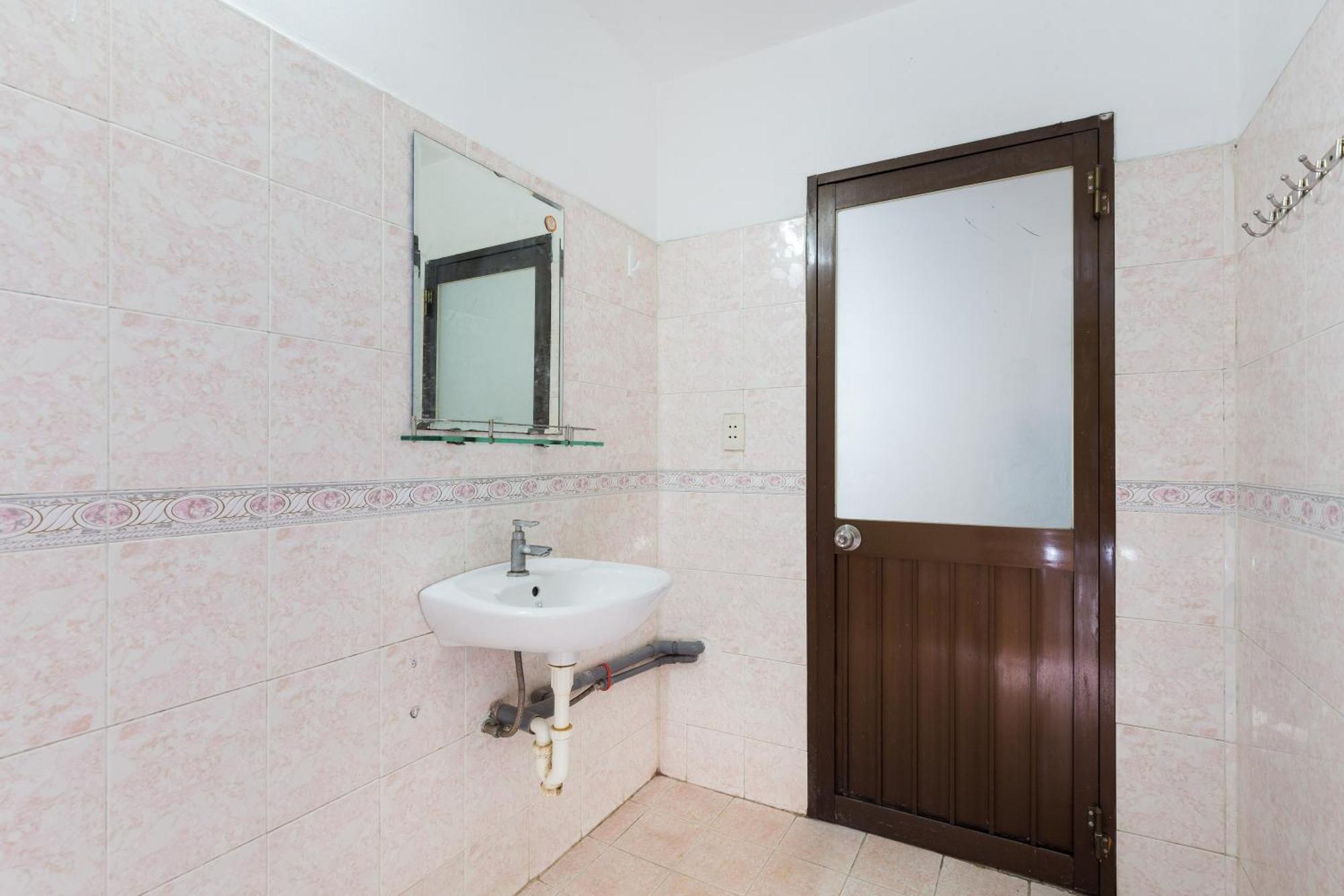 Halo Serviced Apartment Ho Şi Min Exterior foto