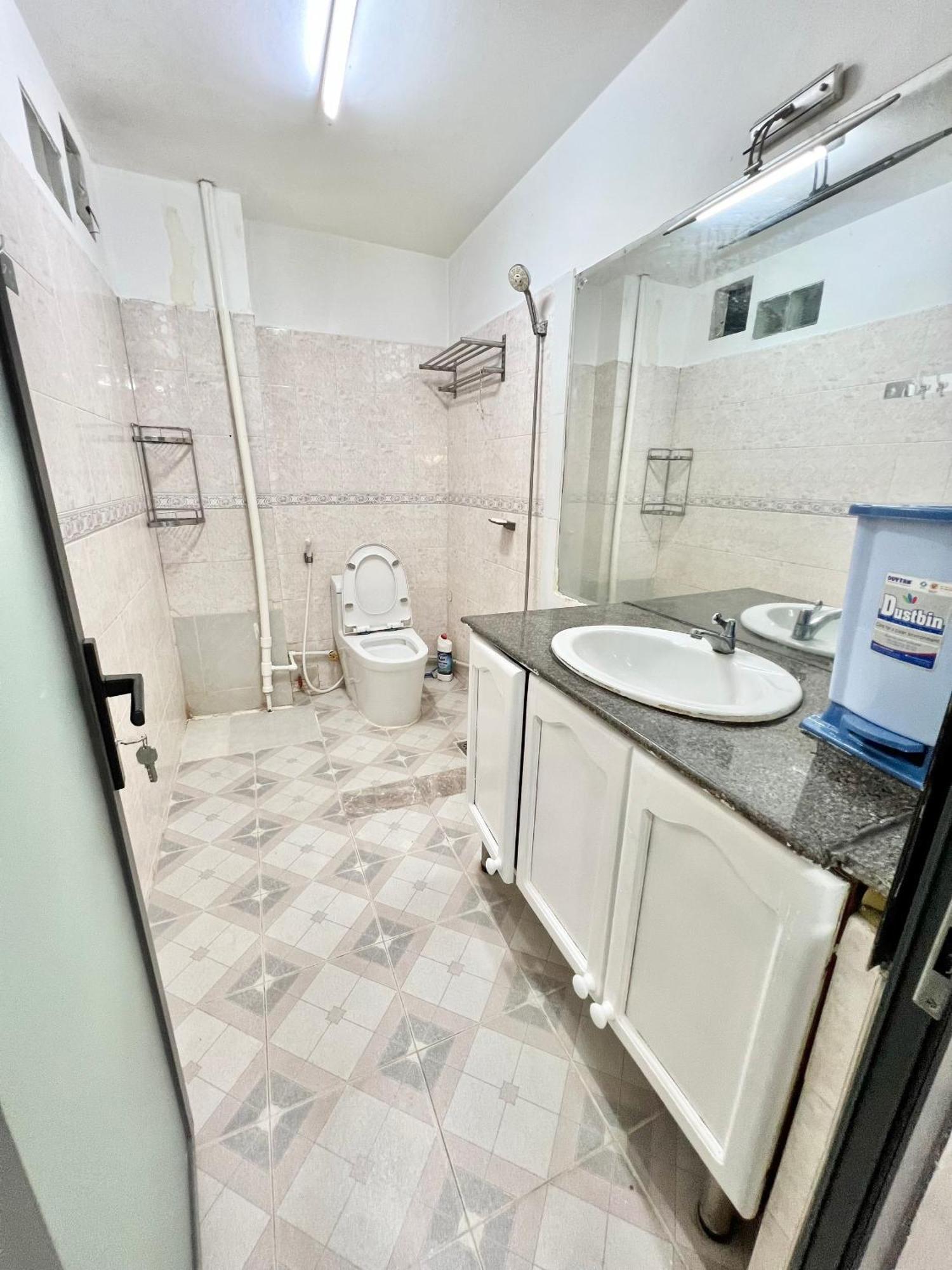 Halo Serviced Apartment Ho Şi Min Exterior foto